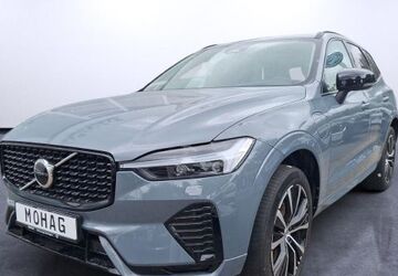 Volvo XC60 82.613 km 38.590 &euro; Gelsenkirchen 45891