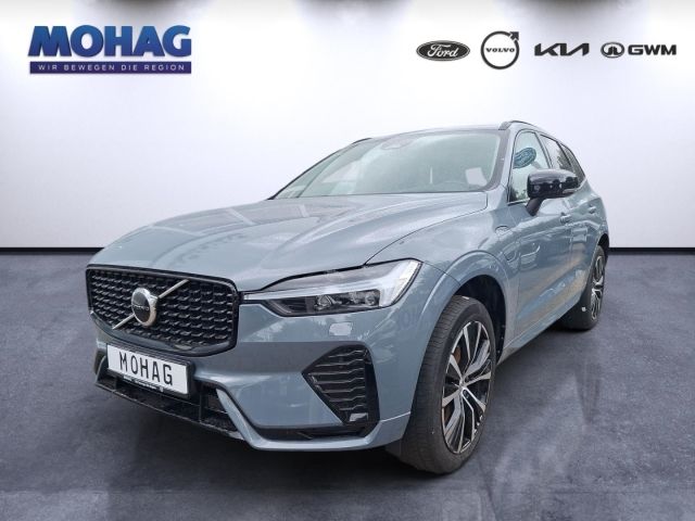 Volvo XC60 82.613 km 38.590 &euro; Gelsenkirchen 45891
