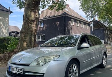 Renault Laguna 270.000 km 2.800 &euro; Gelsenkirchen 45886