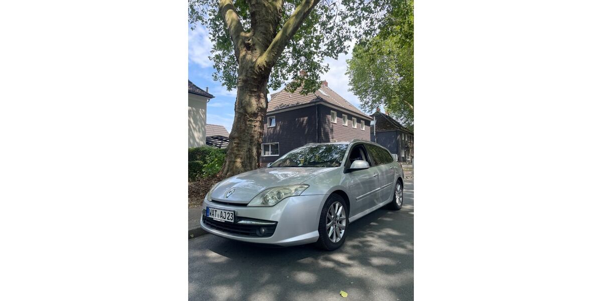 Renault Laguna 270.000 km 2.800 &euro; Gelsenkirchen 45886