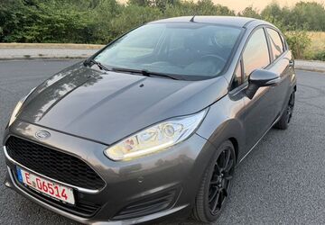 Ford Fiesta 106.288 km 5.900 &euro; Essen 45326