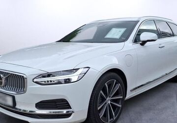 Volvo V90 36.983 km 31.490 &euro; Gelsenkirchen 45891