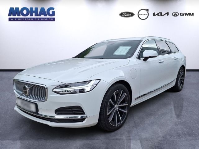 Volvo V90 36.983 km 31.490 &euro; Gelsenkirchen 45891