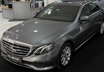 Mercedes-Benz E 220 58.657 km 28.900 &euro; Gelsenkirchen 45891