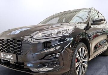 Ford Kuga 29.930 km 24.590 &euro; Gelsenkirchen 45881