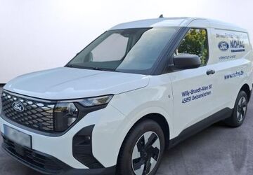 Ford Transit Courier 3.500 km 27.490 &euro; Gelsenkirchen 45891