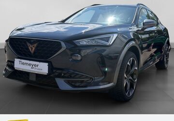 Cupra Formentor 47.313 km 26.880 &euro; Gelsenkirchen OT Beckhausen 45899