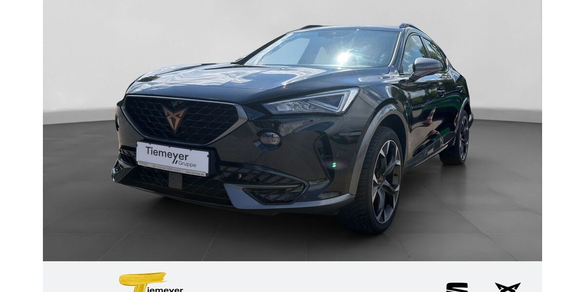 Cupra Formentor 47.313 km 26.880 &euro; Gelsenkirchen OT Beckhausen 45899