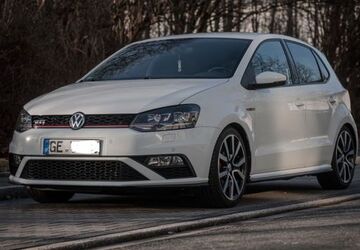 VW Polo 135.000 km 10.799 &euro; Gelsenkirchen 45888