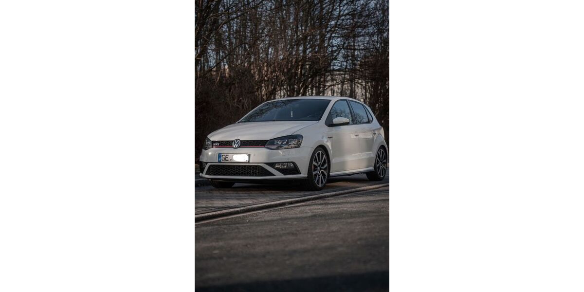VW Polo 135.000 km 10.799 &euro; Gelsenkirchen 45888