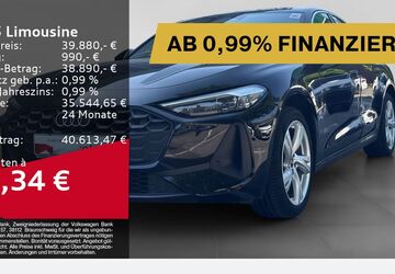Audi A5 19.023 km 36.880 &euro; Gelsenkirchen 45894