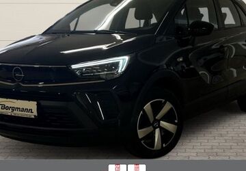 Opel Crossland (X) 64.300 km 15.490 &euro; Gelsenkirchen 45894