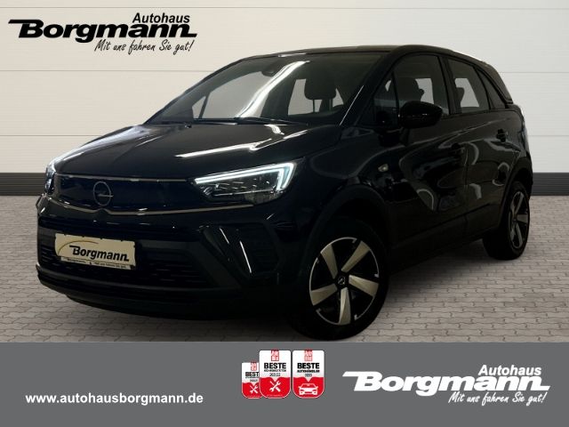 Opel Crossland (X) 64.300 km 15.490 &euro; Gelsenkirchen 45894