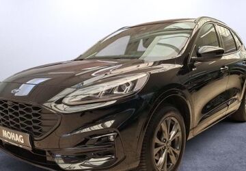 Ford Kuga 39.787 km 24.590 &euro; Gelsenkirchen 45881