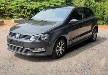 VW Polo 146.500 km 6.700 &euro; Duisburg 47167