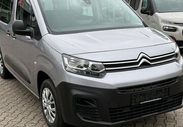 Citroen Berlingo 52.683 km 16.490 &euro; Witten 58456