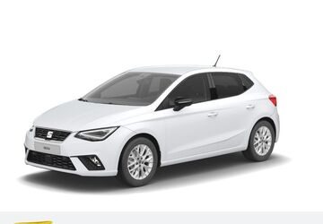 Seat Ibiza 19.396 km 21.470 &euro; Gelsenkirchen OT Beckhausen 45899