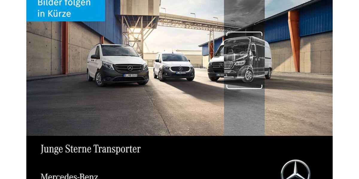 Mercedes-Benz Sprinter 48.768 km 44.720 &euro; Duisburg 47138