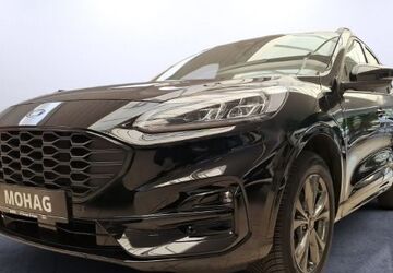 Ford Kuga 34.844 km 23.490 &euro; Gelsenkirchen 45881
