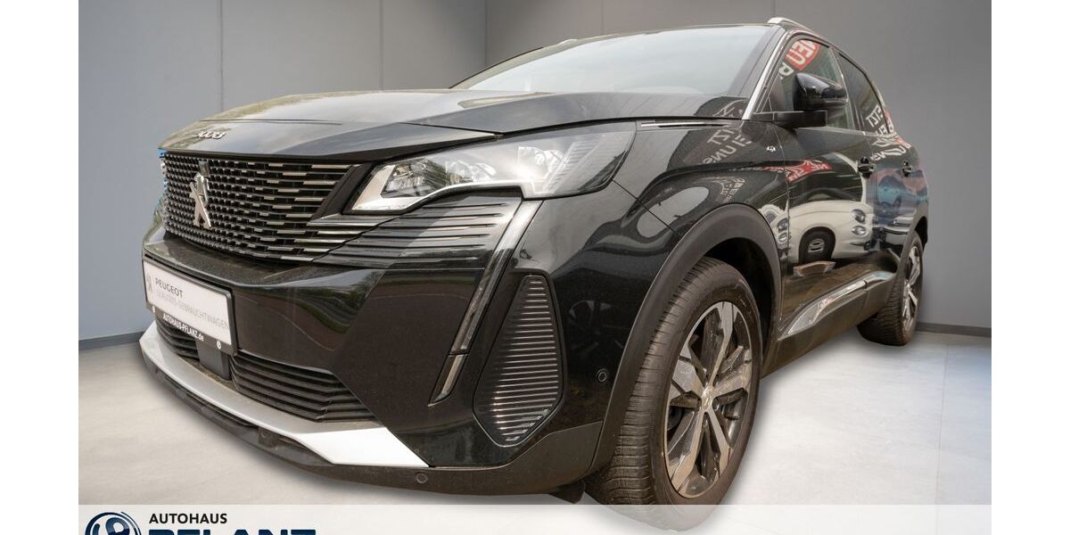 Peugeot 3008 34.399 km 32.790 &euro; Gelsenkirchen 45881