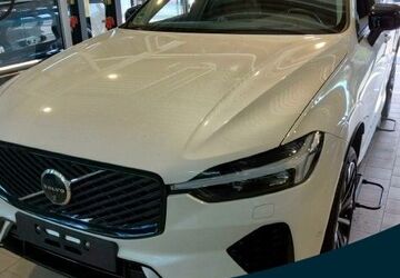 Volvo XC60 24.779 km 49.990 &euro; Mülheim an der Ruhr 45472