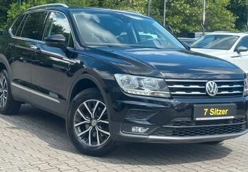 VW Tiguan Allspace 136.480 km 21.999 &euro; Gelsenkirchen 45879