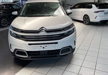 Citroen C5 Aircross 56.700 km 14.990 &euro; Gelsenkirchen 45892