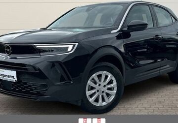 Opel Mokka 33.400 km 17.990 &euro; Gelsenkirchen 45894