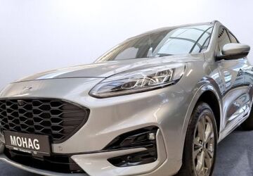 Ford Kuga 29.785 km 22.850 &euro; Gelsenkirchen 45881