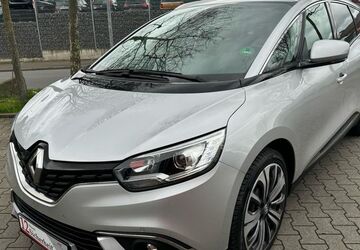 Renault Grand Scenic 121.000 km 11.990 &euro; Gelsenkirchen 45884