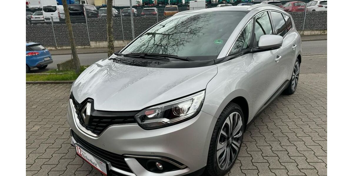 Renault Grand Scenic 121.000 km 11.990 &euro; Gelsenkirchen 45884