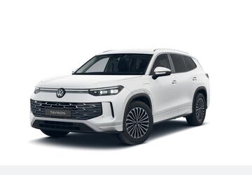VW Tayron 25.663 km 43.990 &euro; Gelsenkirchen 45894