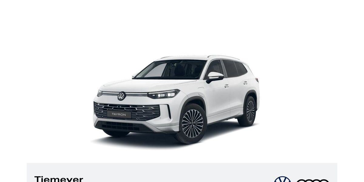 VW Tayron 25.663 km 43.990 &euro; Gelsenkirchen 45894