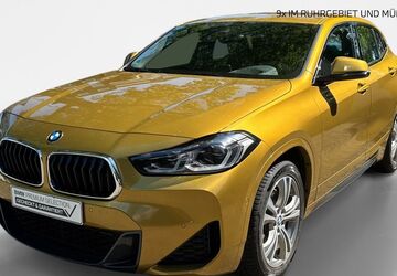 BMW X2 51.178 km 27.440 &euro; Gelsenkirchen 45897