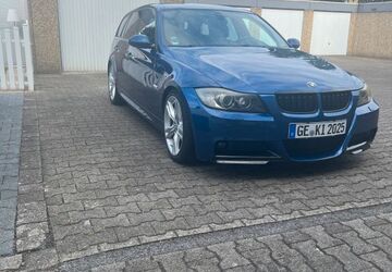BMW 320 290.500 km 6.300 &euro; Gelsenkirchen 45897