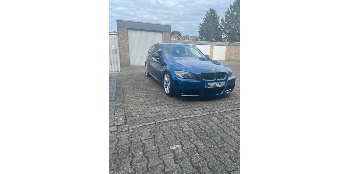 BMW 320 290.500 km 6.300 &euro; Gelsenkirchen 45897