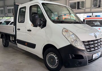 Renault Master 102.500 km 12.490 &euro; Gelsenkirchen 45879