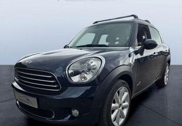 Mini Cooper D 198.700 km 4.700 &euro; Gelsenkirchen 45897
