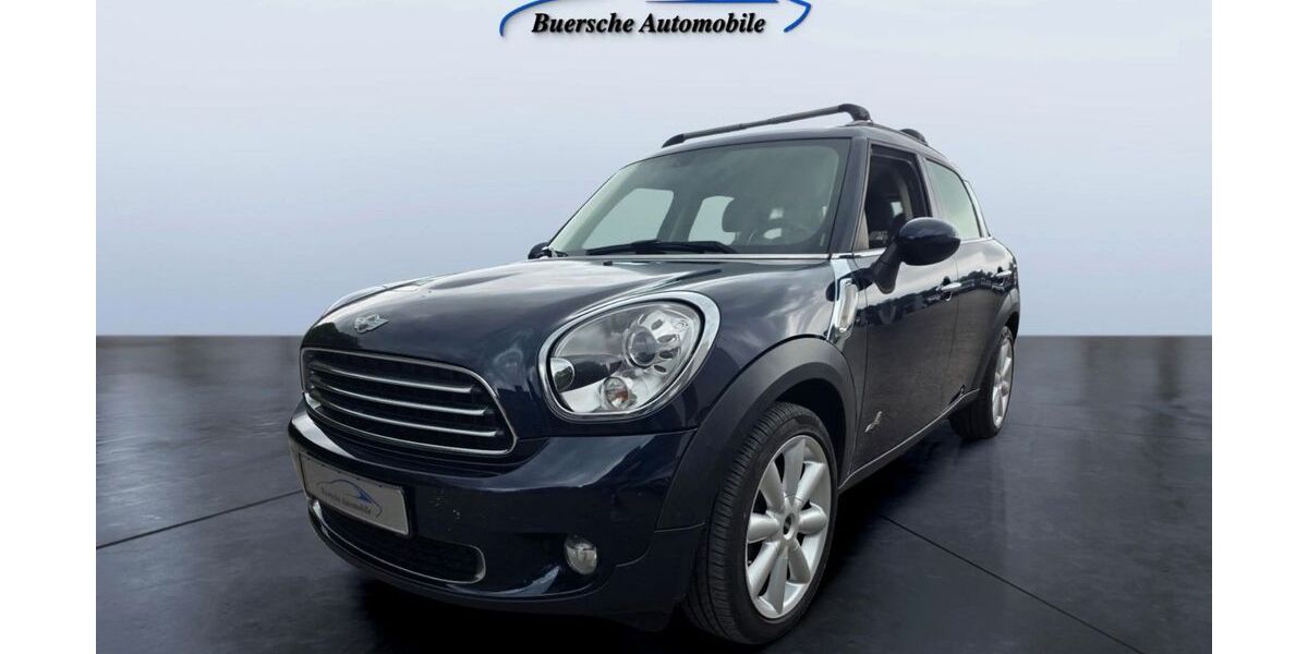 Mini Cooper D 198.700 km 4.700 &euro; Gelsenkirchen 45897