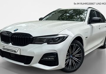 BMW 330 37.149 km 34.440 &euro; Gelsenkirchen 45897