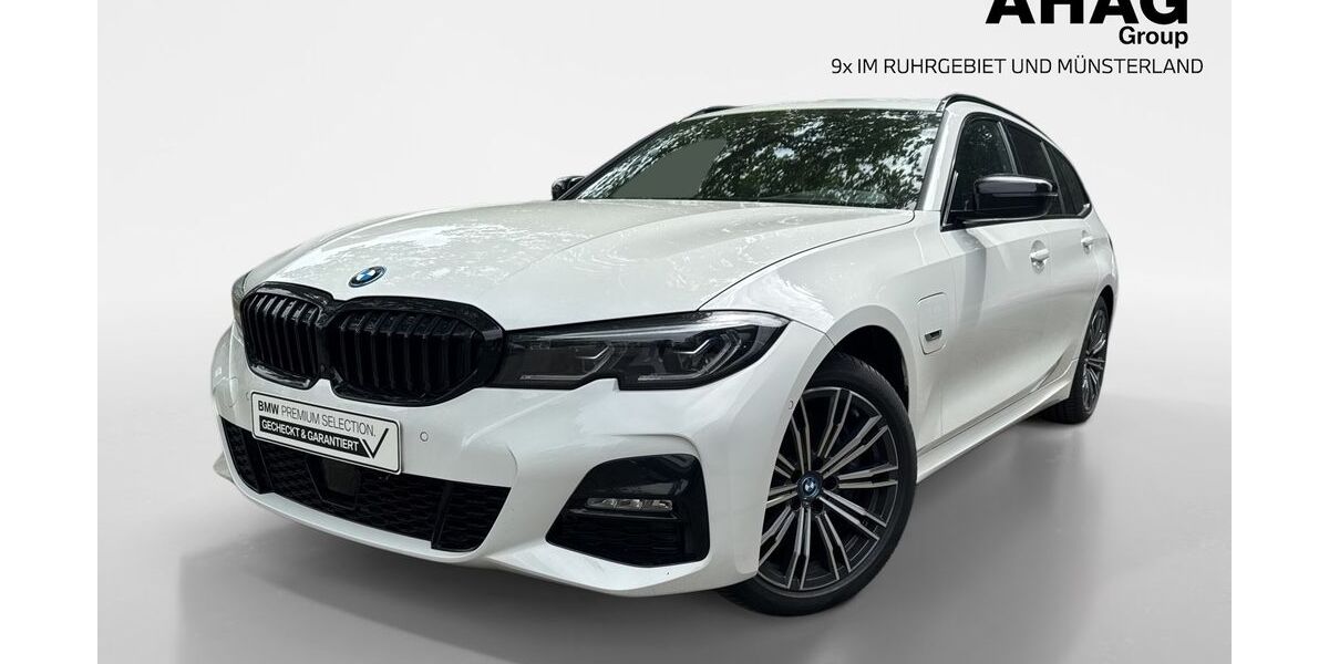 BMW 330 37.149 km 34.440 &euro; Gelsenkirchen 45897