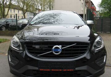 Volvo XC60 154.000 km 18.900 &euro; Gelsenkirchen 45889