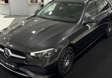 Mercedes-Benz C 200 122.396 km 22.900 &euro; Gelsenkirchen 45891