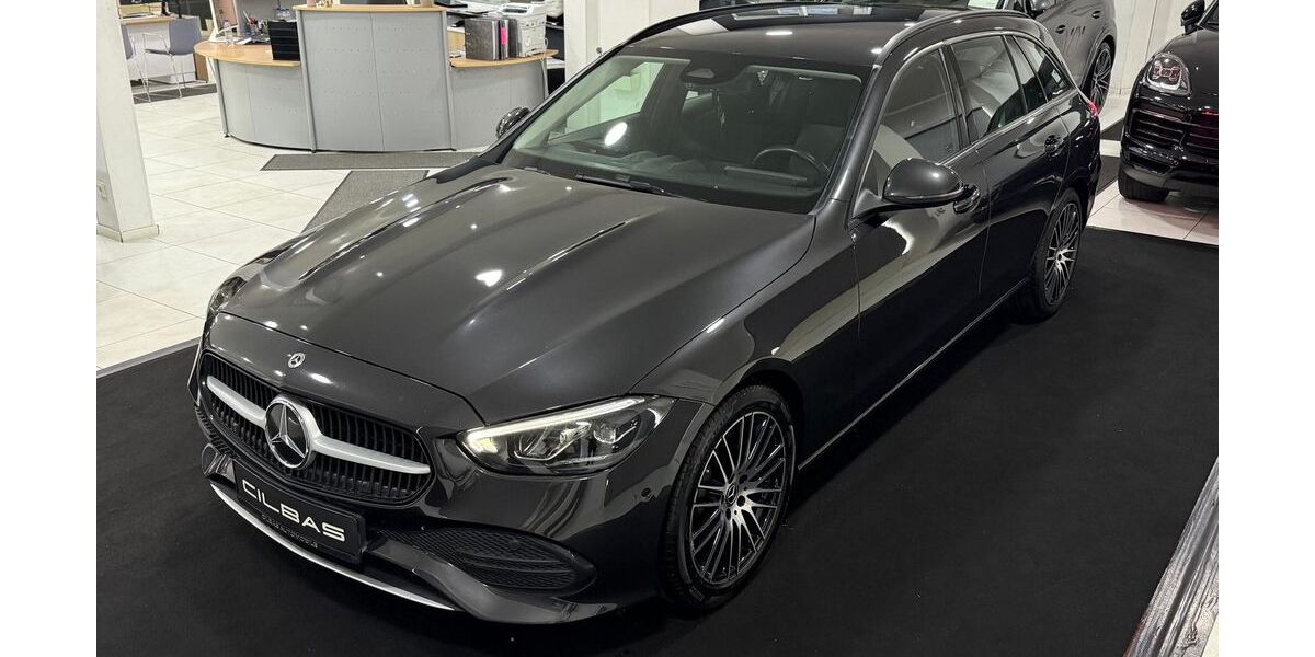 Mercedes-Benz C 200 122.396 km 22.900 &euro; Gelsenkirchen 45891
