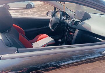 Peugeot 207 160.000 km 3.000 &euro; Gladbeck 45966