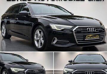 Audi A6 104.991 km 25.999 &euro; Gelsenkirchen 45879
