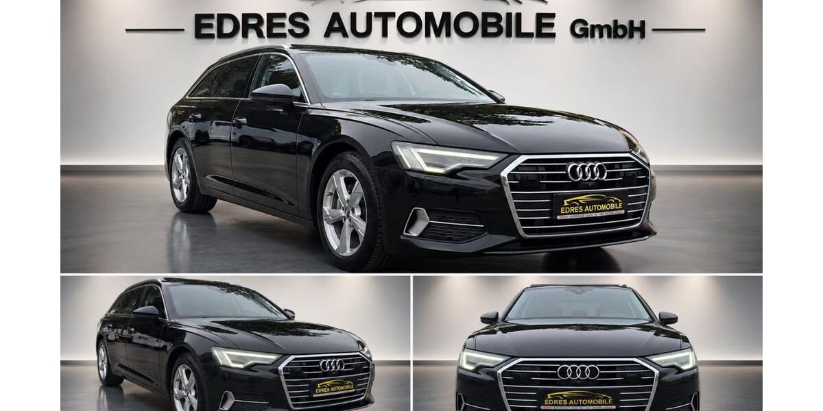 Audi A6 104.991 km 25.999 &euro; Gelsenkirchen 45879