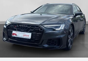 Audi S6 35.578 km 53.920 &euro; Gelsenkirchen 45894