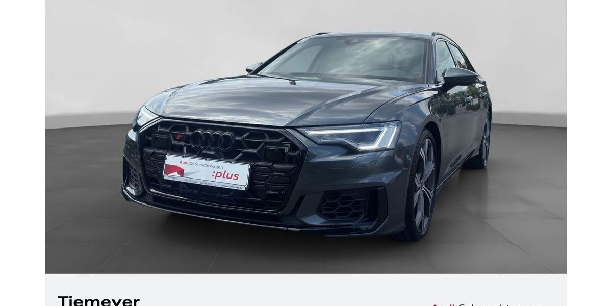 Audi S6 35.578 km 53.920 &euro; Gelsenkirchen 45894