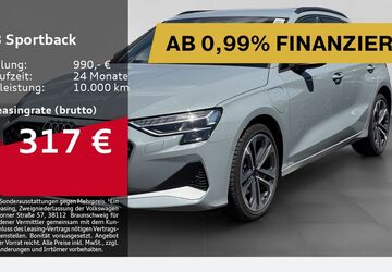 Audi A3 7.245 km 35.290 &euro; Gelsenkirchen 45894
